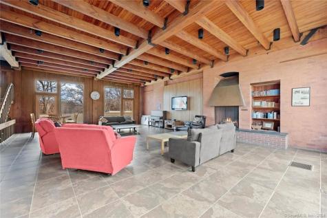 48 Olcott Way Ridgefield CT 06877