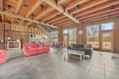 48 Olcott Way Ridgefield CT 06877