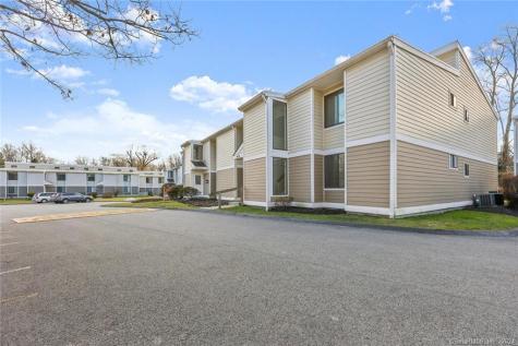 48 Olcott Way Ridgefield CT 06877