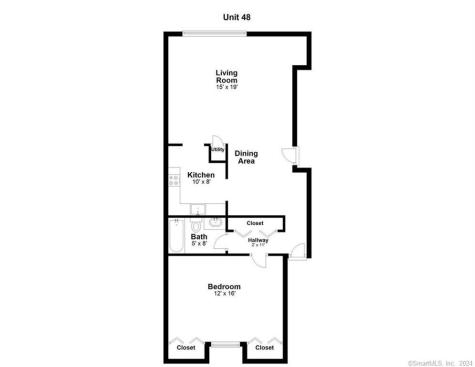 48 Olcott Way Ridgefield CT 06877