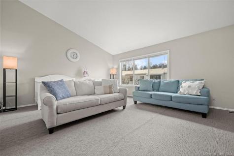 48 Olcott Way Ridgefield CT 06877