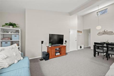 48 Olcott Way Ridgefield CT 06877