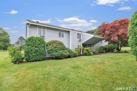 137 Florence Road Branford CT 06405