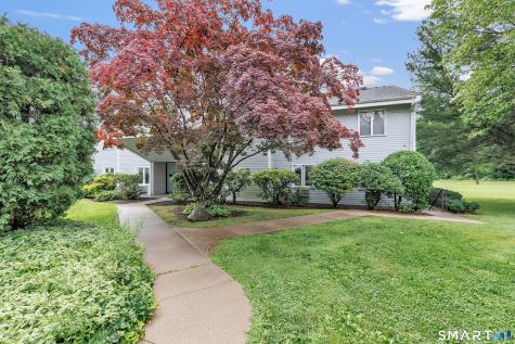 137 Florence Road Branford CT 06405
