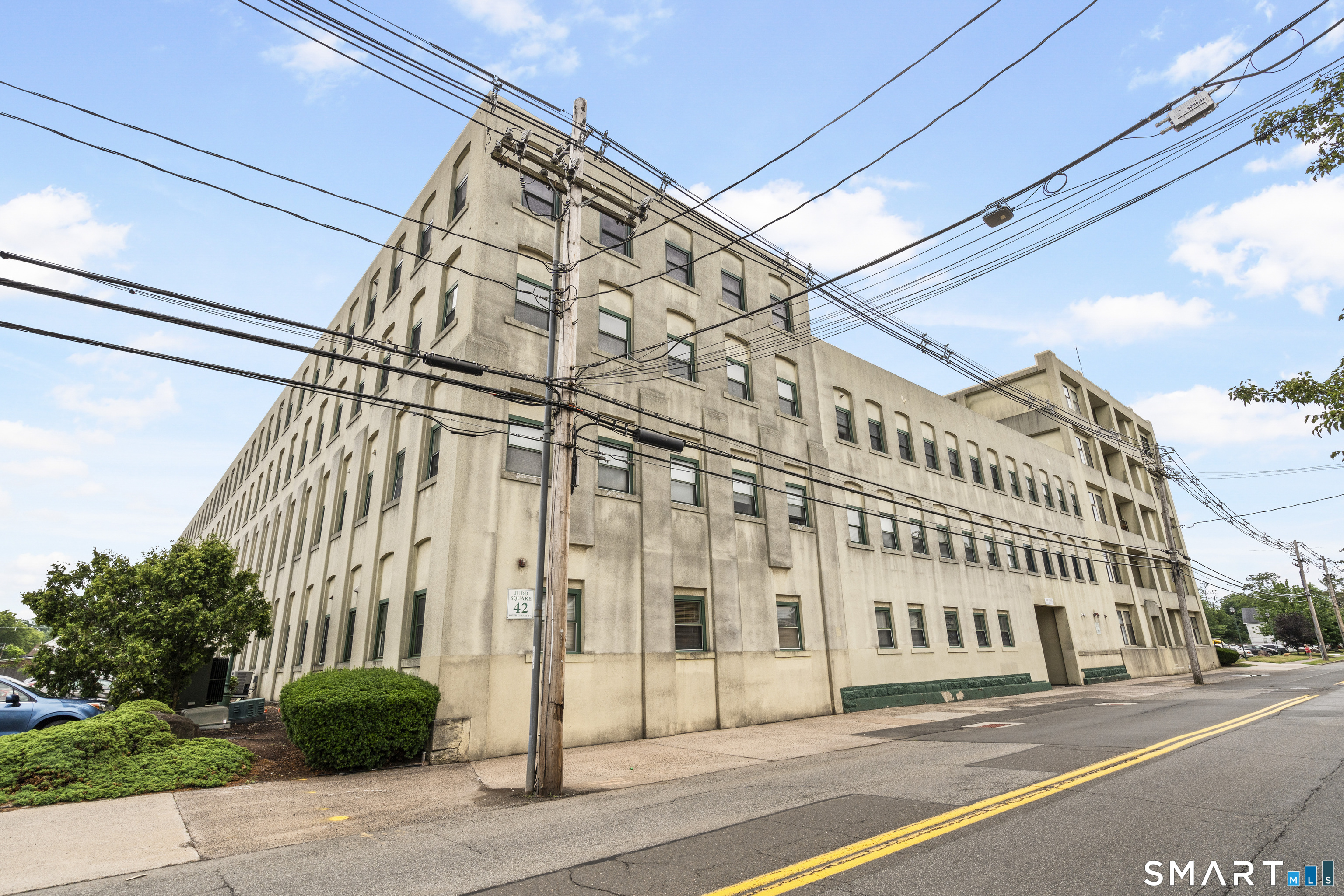 234 Judd Square Wallingford CT 06492