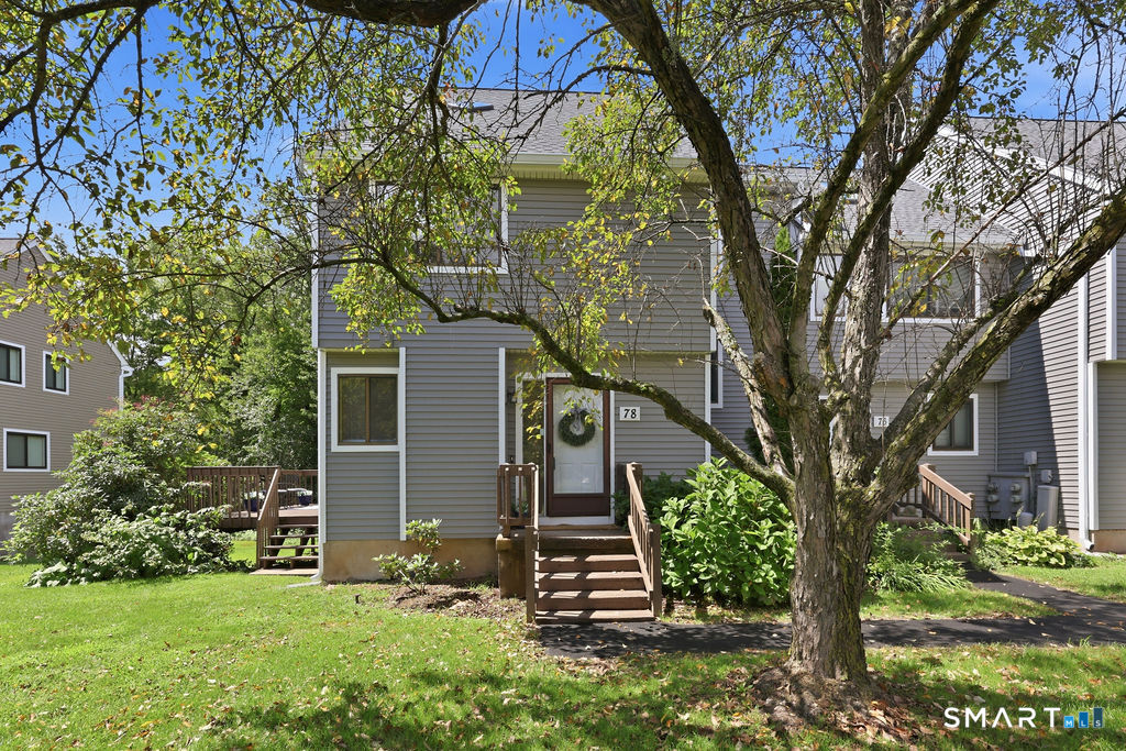 78 Silo Way Bloomfield CT 06002