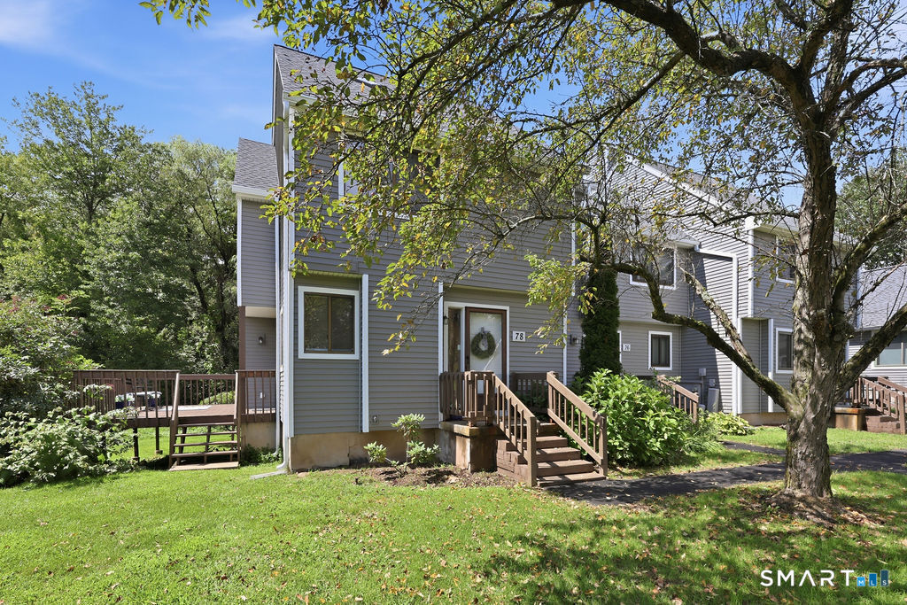 78 Silo Way Bloomfield CT 06002