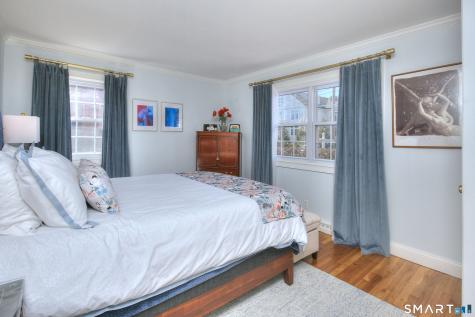245 Unquowa Road Fairfield CT 06824