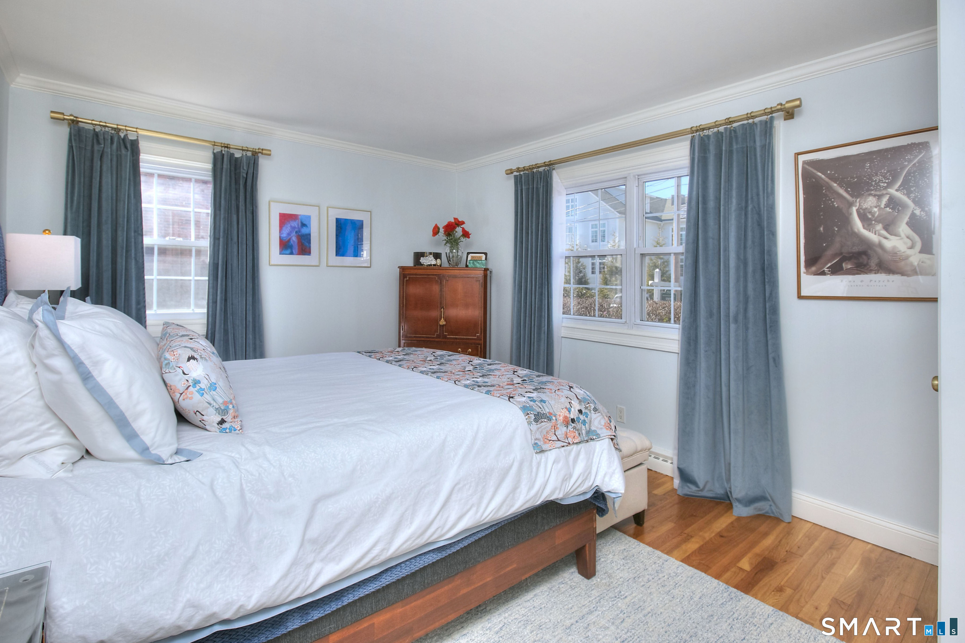 245 Unquowa Road Fairfield CT 06824