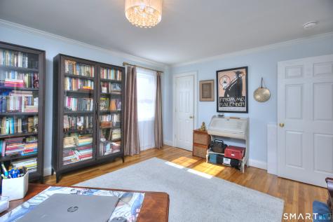 245 Unquowa Road Fairfield CT 06824