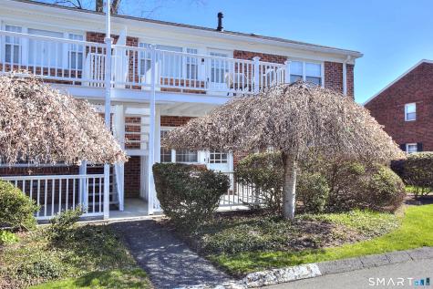 245 Unquowa Road Fairfield CT 06824