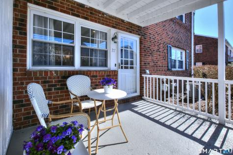 245 Unquowa Road Fairfield CT 06824