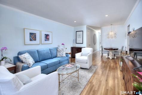 245 Unquowa Road Fairfield CT 06824
