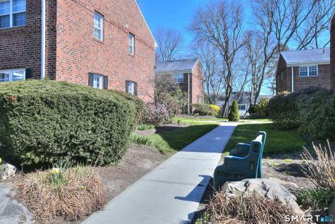 245 Unquowa Road Fairfield CT 06824