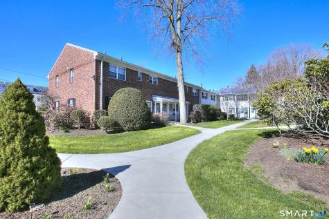 245 Unquowa Road Fairfield CT 06824