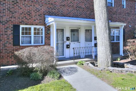 245 Unquowa Road Fairfield CT 06824