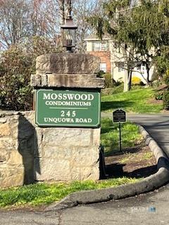 245 Unquowa Road Fairfield CT 06824