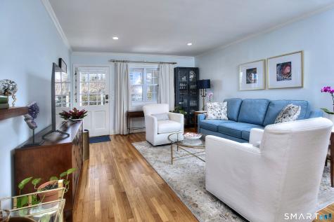245 Unquowa Road Fairfield CT 06824