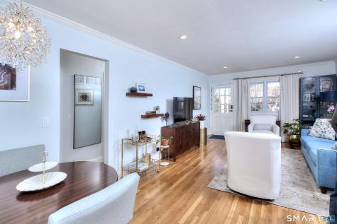 245 Unquowa Road Fairfield CT 06824