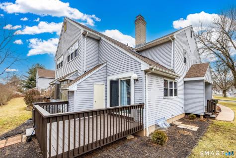 27 Folkstone Road East Windsor CT 06016