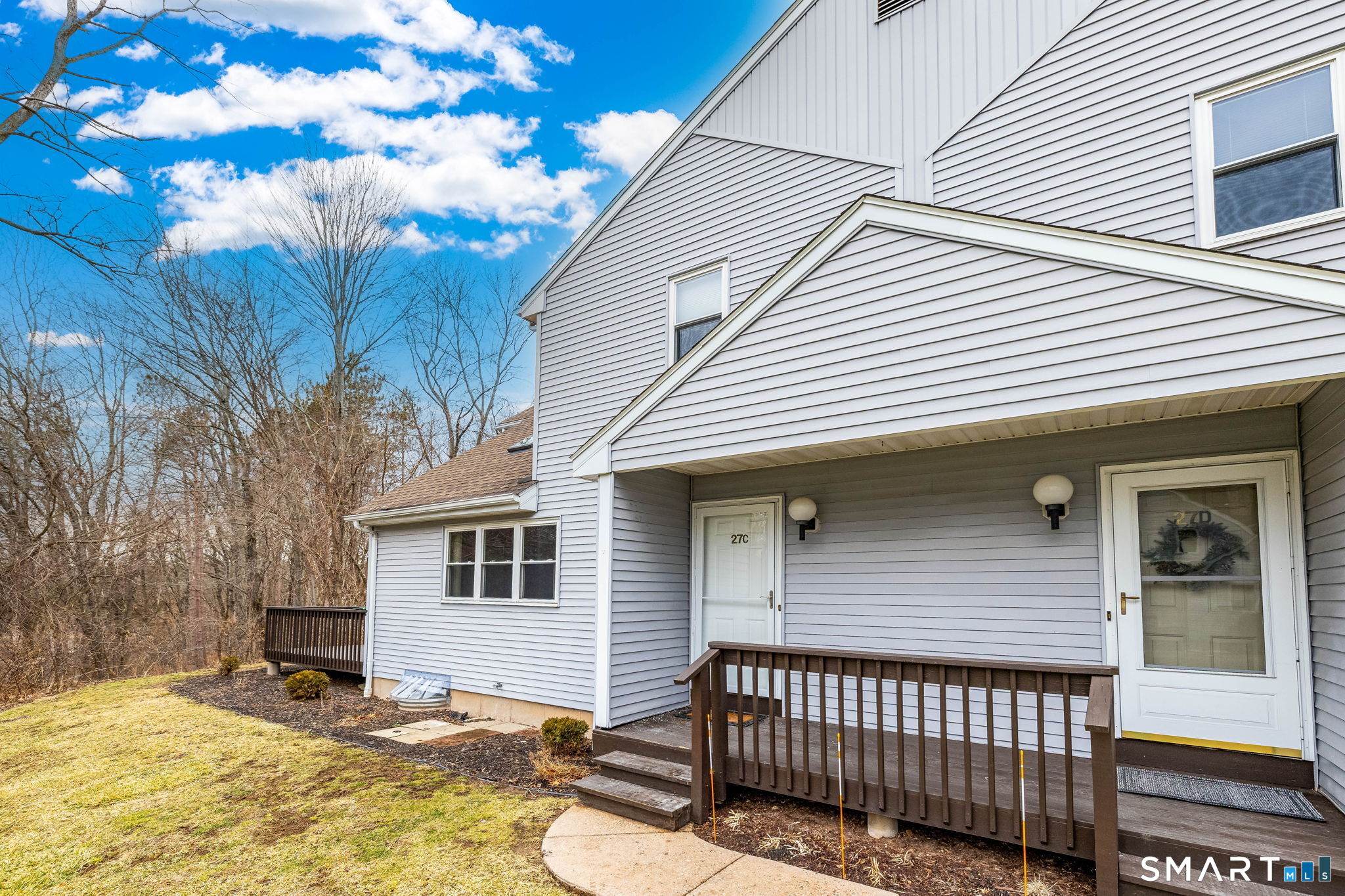 27 Folkstone Road East Windsor CT 06016