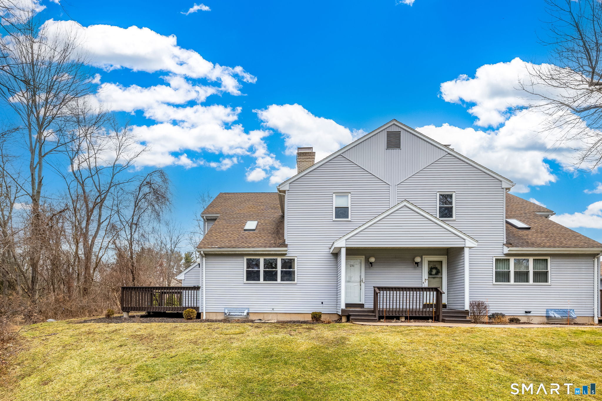 27 Folkstone Road East Windsor CT 06016