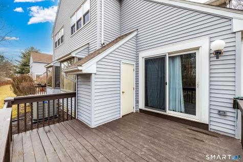 27 Folkstone Road East Windsor CT 06016