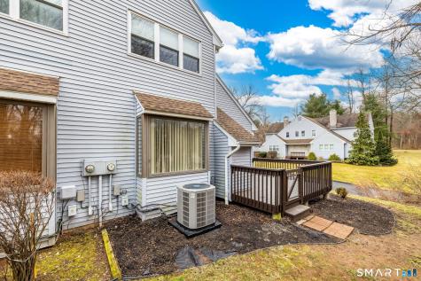 27 Folkstone Road East Windsor CT 06016