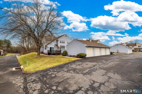 27 Folkstone Road East Windsor CT 06016