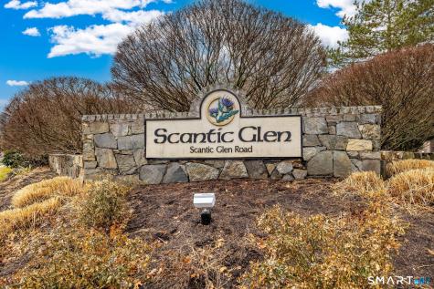 27 Folkstone Road East Windsor CT 06016