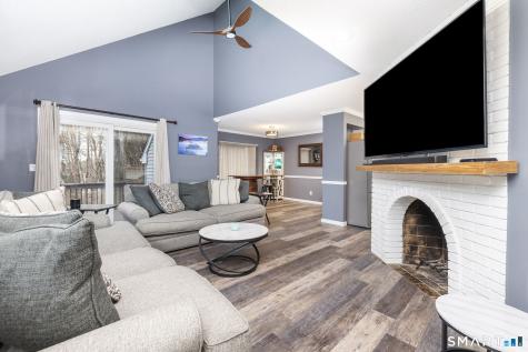 27 Folkstone Road East Windsor CT 06016