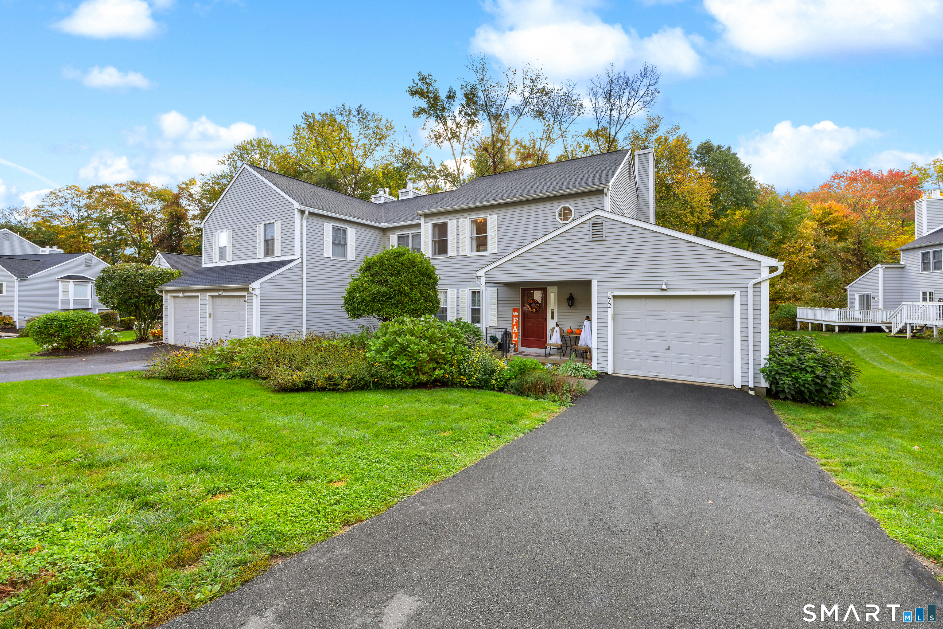 72 Quarry Village Road Cheshire CT 06410