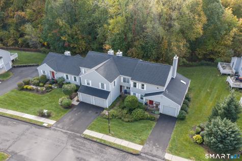 72 Quarry Village Road Cheshire CT 06410
