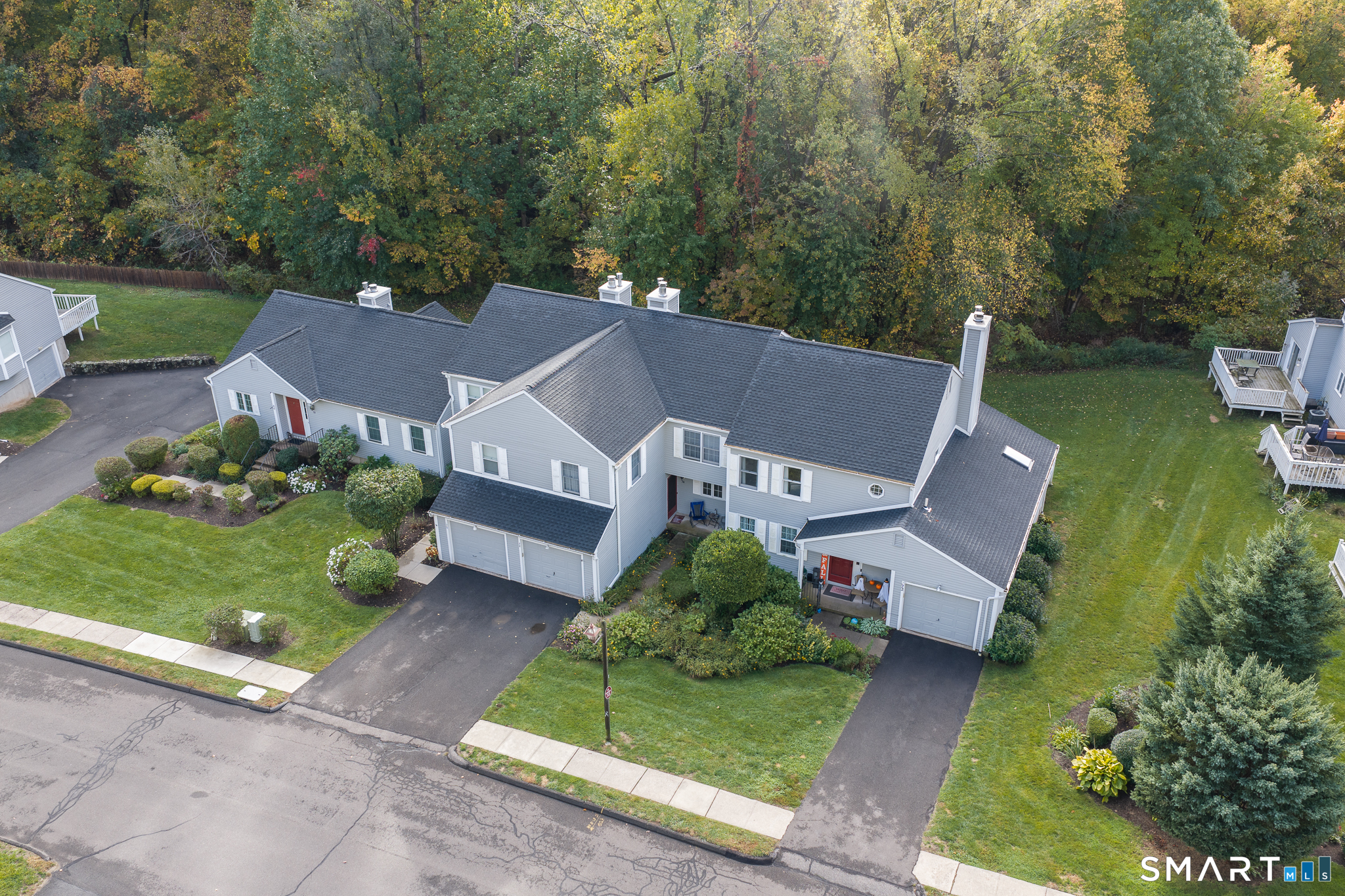 72 Quarry Village Road Cheshire CT 06410