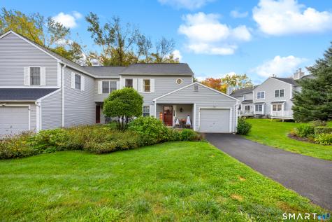 72 Quarry Village Road Cheshire CT 06410