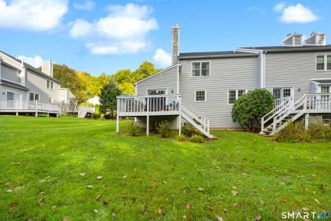 72 Quarry Village Road Cheshire CT 06410