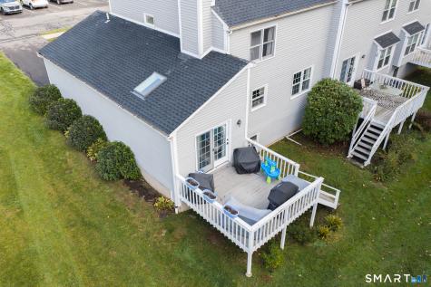 72 Quarry Village Road Cheshire CT 06410