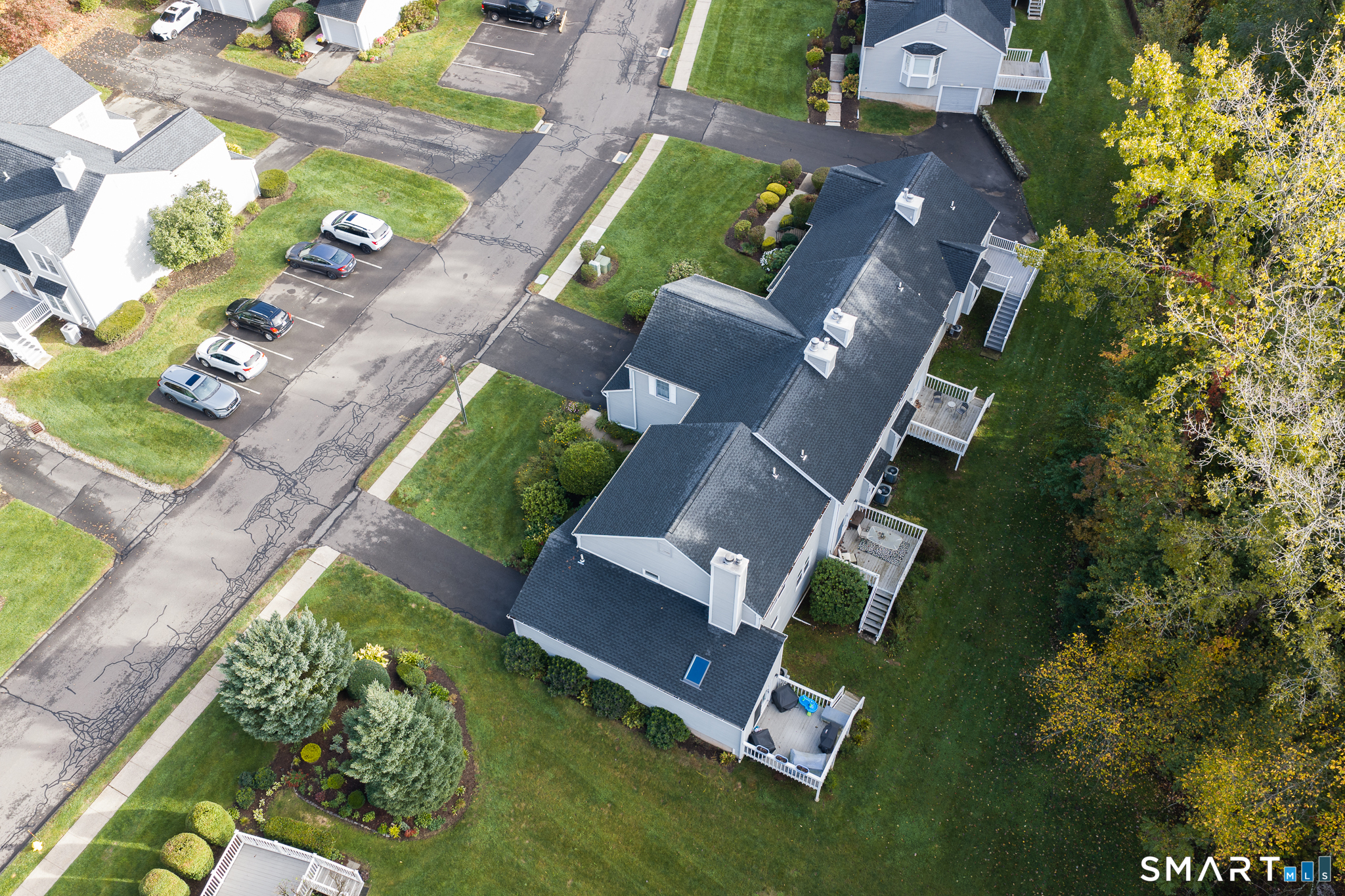 72 Quarry Village Road Cheshire CT 06410