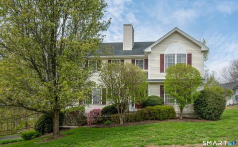 45 Pocono Lane Danbury CT 06810