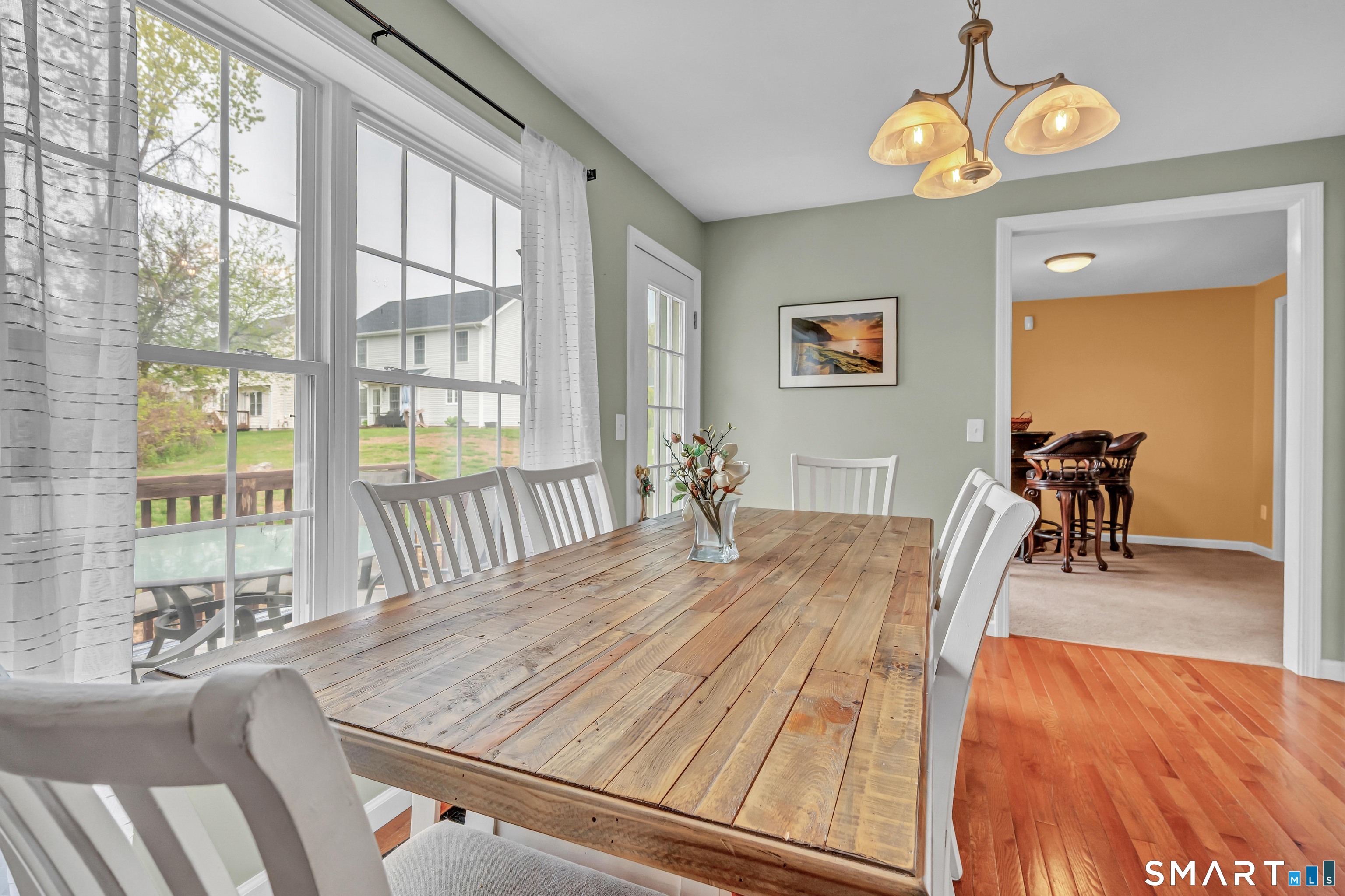 45 Pocono Lane Danbury CT 06810
