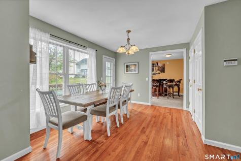 45 Pocono Lane Danbury CT 06810