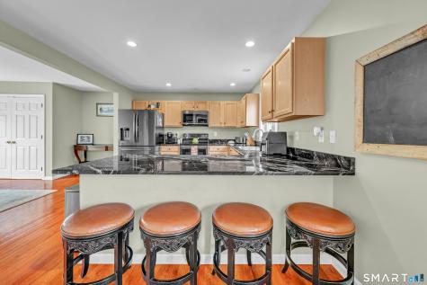 45 Pocono Lane Danbury CT 06810
