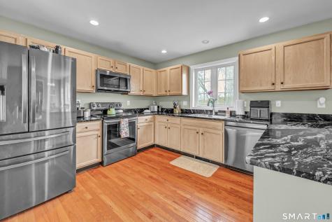 45 Pocono Lane Danbury CT 06810