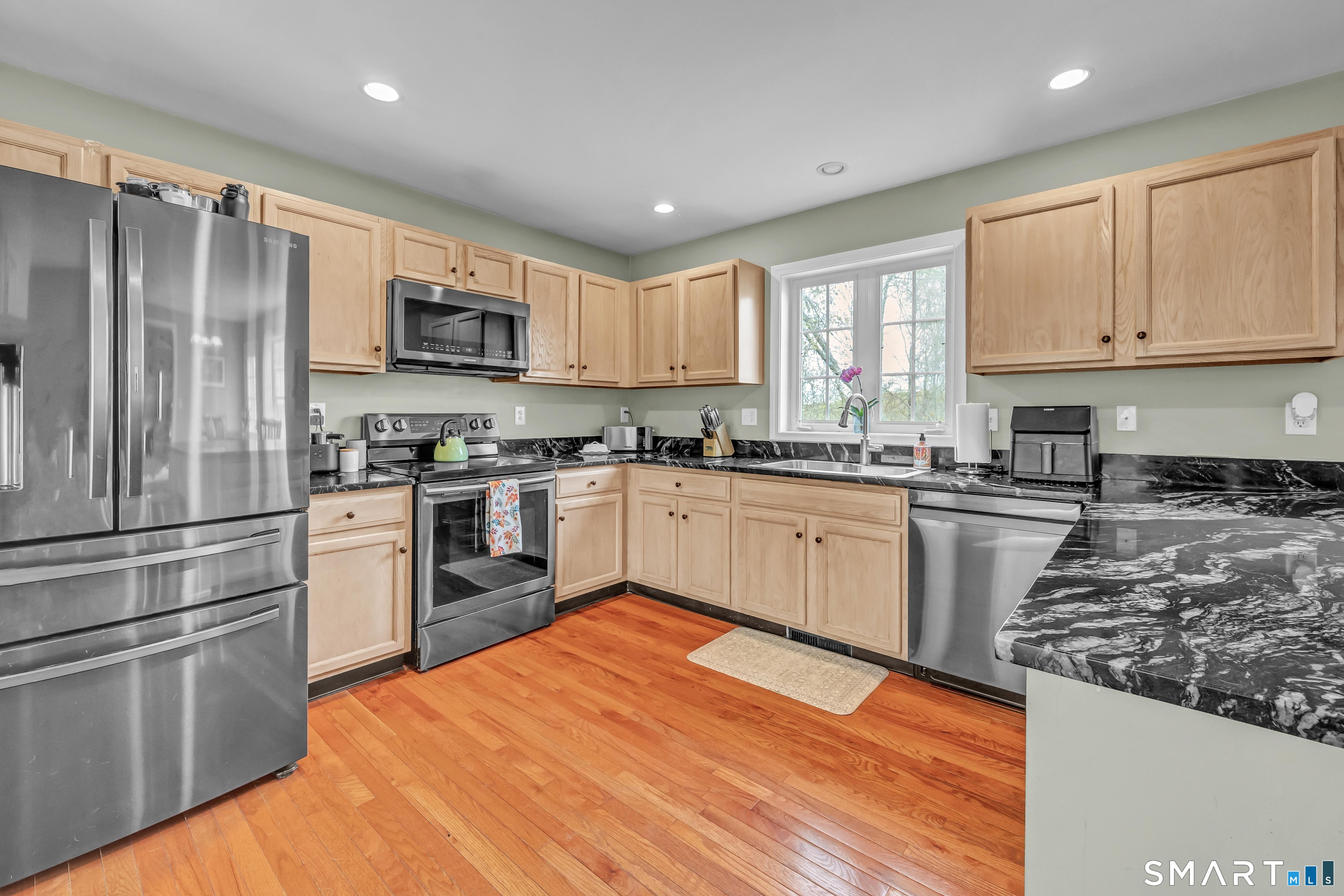 45 Pocono Lane Danbury CT 06810