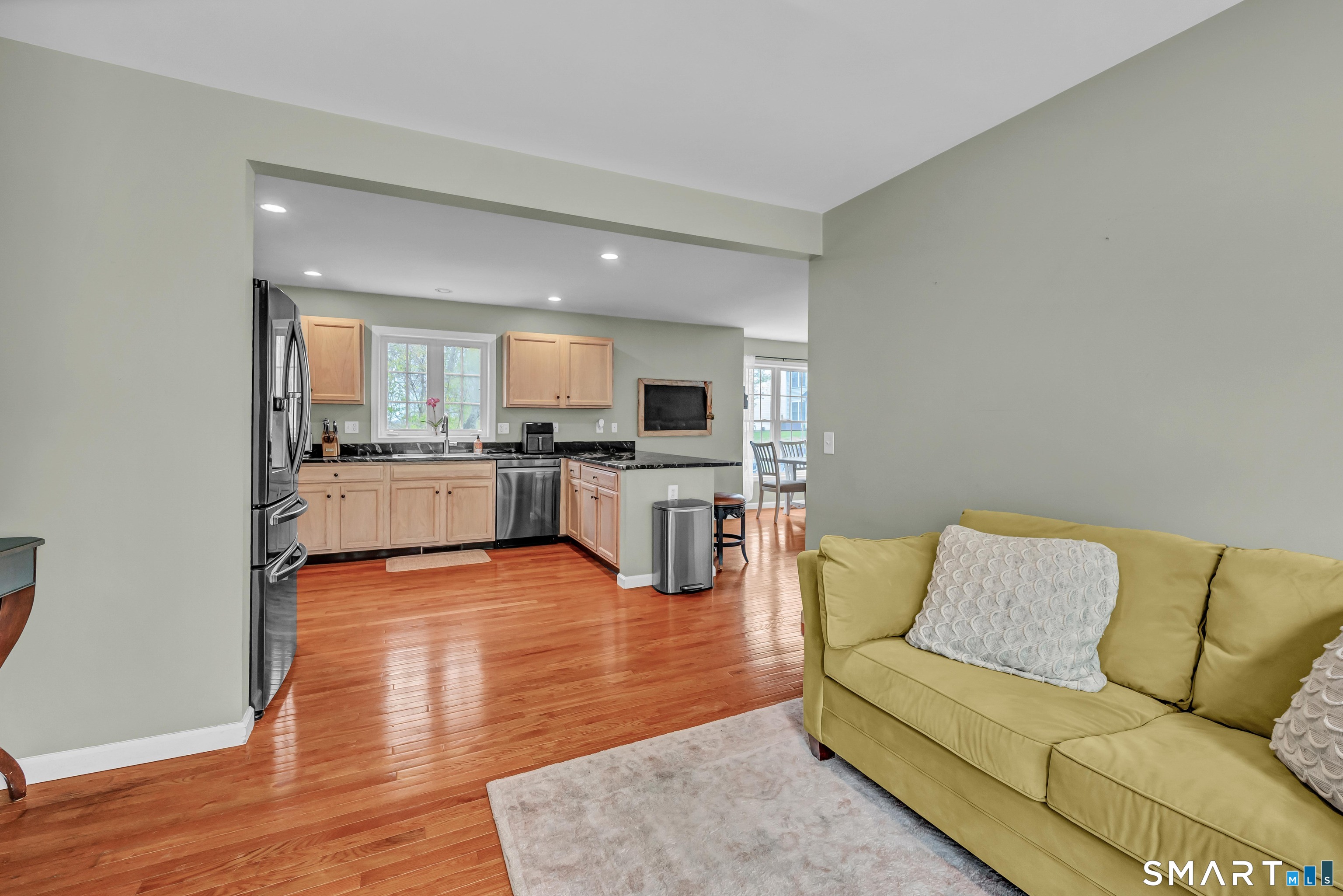45 Pocono Lane Danbury CT 06810
