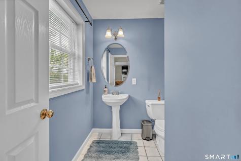 45 Pocono Lane Danbury CT 06810