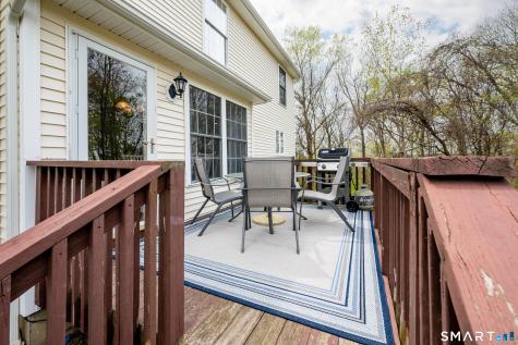 45 Pocono Lane Danbury CT 06810