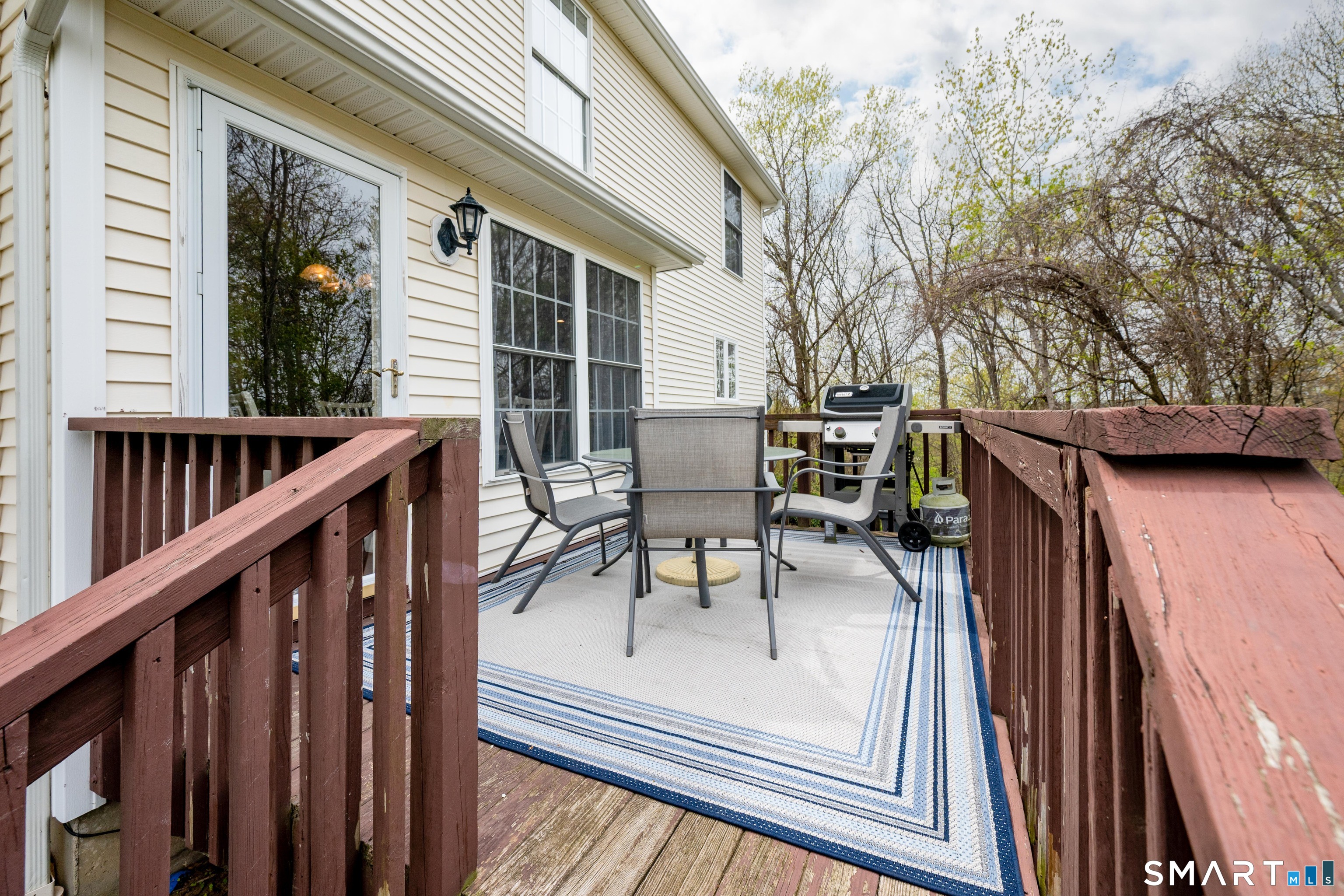45 Pocono Lane Danbury CT 06810