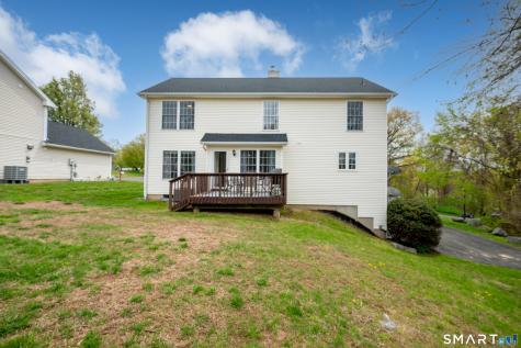 45 Pocono Lane Danbury CT 06810