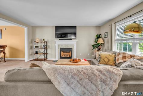 45 Pocono Lane Danbury CT 06810